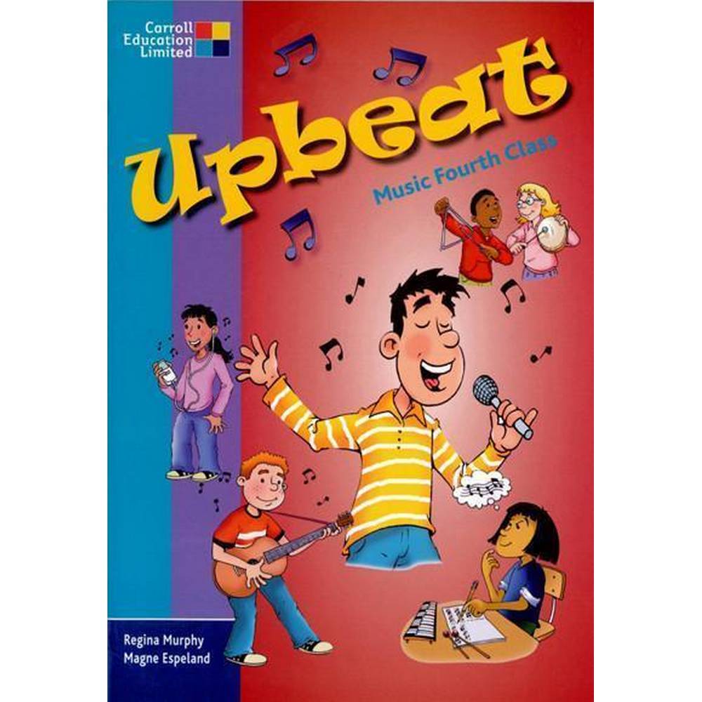 UPBEAT - 4TH CLASS