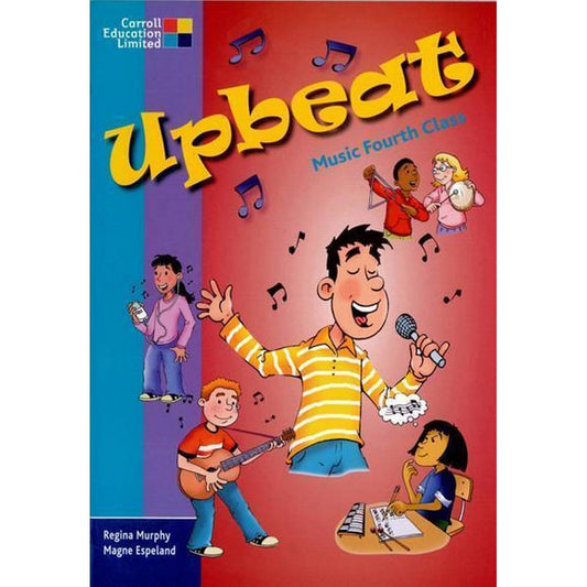 UPBEAT - 4TH CLASS