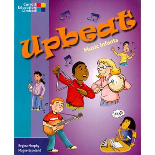 UPBEAT - INFANTS