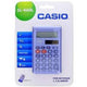 Casio Calculator SL460L