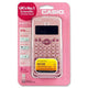 Casio fx-83GT X - Scientific Calculator - 276 Functions - Pink