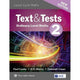TEXT & TESTS 2 - ORDINARY LEVEL - NEW EDITION (2019)