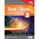 TEXT & TESTS 3 - NEW EDITION (2020)