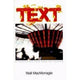 TEXT - TRANSITION YEAR ENGLISH