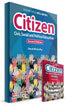 Citizen - Textbook & Workbook - Set - 2nd / New Edition (2025)