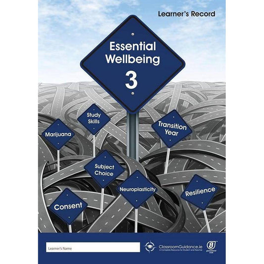ESSENTIAL WELLBEING 3