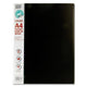 60 Pocket Display Book - A4 - Black