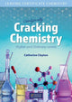 Cracking Chemistry - Textbook, Student Portfolio and Skills Book - Set