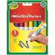 Crayola - My First Washable Markers - Pack of 8