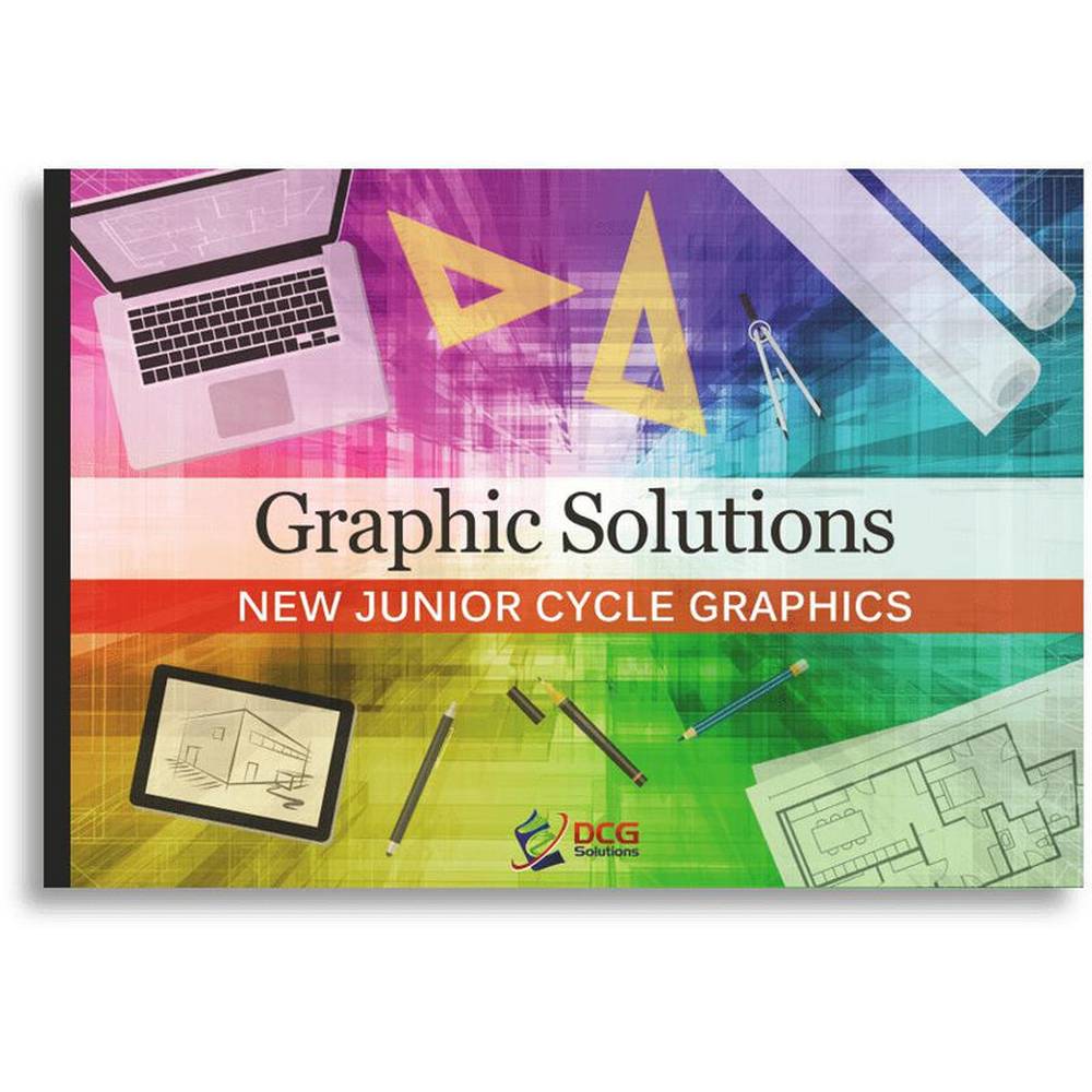 GRAPHIC SOLUTIONS - NEW JUNIOR CYCLE GRAPHICS