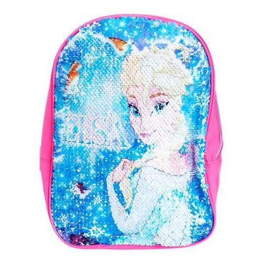 Frozen - Sequin Effect Backpack