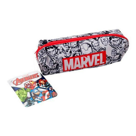 Marvel - Avengers Rectangular Pencil Case