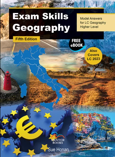 EXAM SKILLS GEOGRAPHY 5TH EDITION