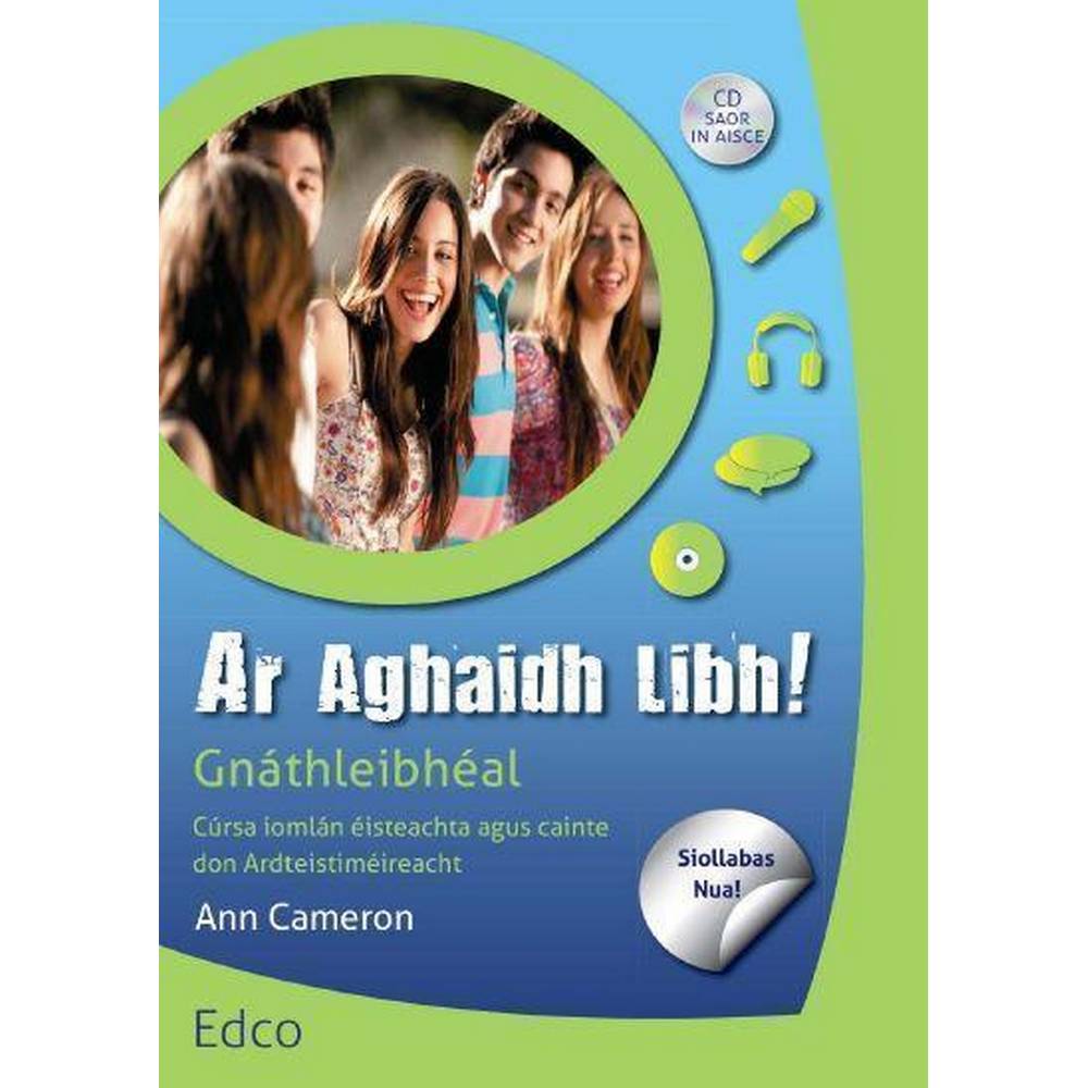 AR AGHAIDH LIBH! - GNATHLEIBHEAL