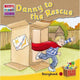 BIG BOX ADVENTURES - DANNY TO THE RESCUE - STORYBOOK 2