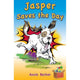 BIG BOX ADVENTURES - JASPER SAVES THE DAY