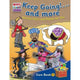 BIG BOX ADVENTURES - KEEP GOING AND MORE - CORE BOOK 1