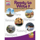 BIG BOX ADVENTURES - READY TO WRITE F