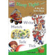 BIG BOX ADVENTURES - SLEEP TIGHT - SKILLS BOOK 2