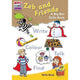 BIG BOX ADVENTURES - ZEB AND FRIENDS - SKILLS BOOK