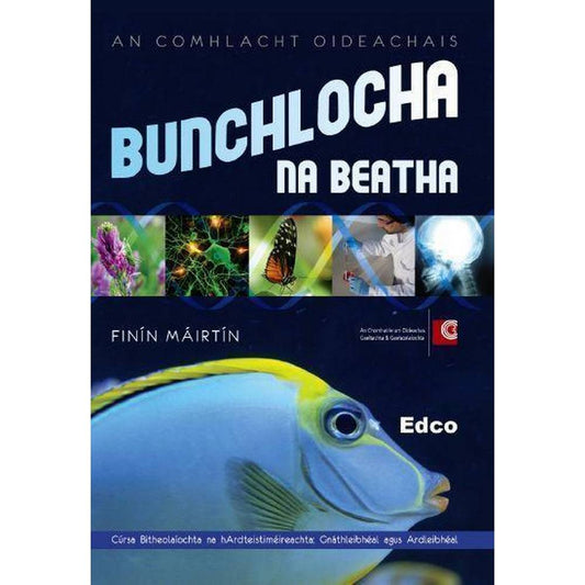 BUNCHLOCHA NA BEATHA