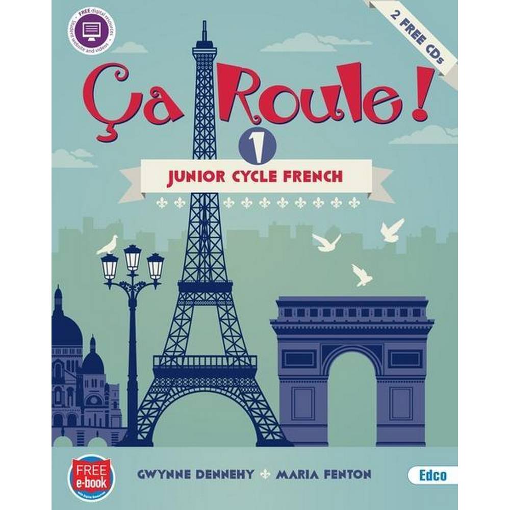 CA ROULE! 1