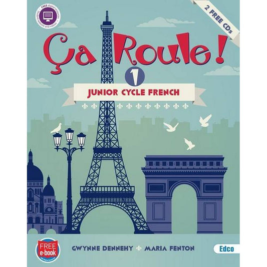 CA ROULE! 1