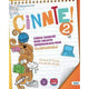 CINNTE 2 - TEXTBOOK & LEABHAR PHUNAINE - JUNIOR CYCLE IRISH - ORDINARY LEVEL