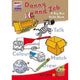 DANNY AND ZEB - SKILLS BOOK 1
