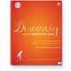 DISCOVERY - NEW POETRY FOR 2023 - HIGHER & ORDINARY LEVEL - TEXTBOOK AND STUDENT PORTFOLIO - SET