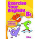 EXERCISE YOUR ENGLISH! B1 - INTRODUCTION TO CURSIVE HANDWRITING