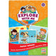 EXPLORE WITH ME - JUNIOR INFANTS