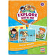 EXPLORE WITH ME - SENIOR INFANTS