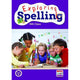 EXPLORING SPELLING - 4TH CLASS