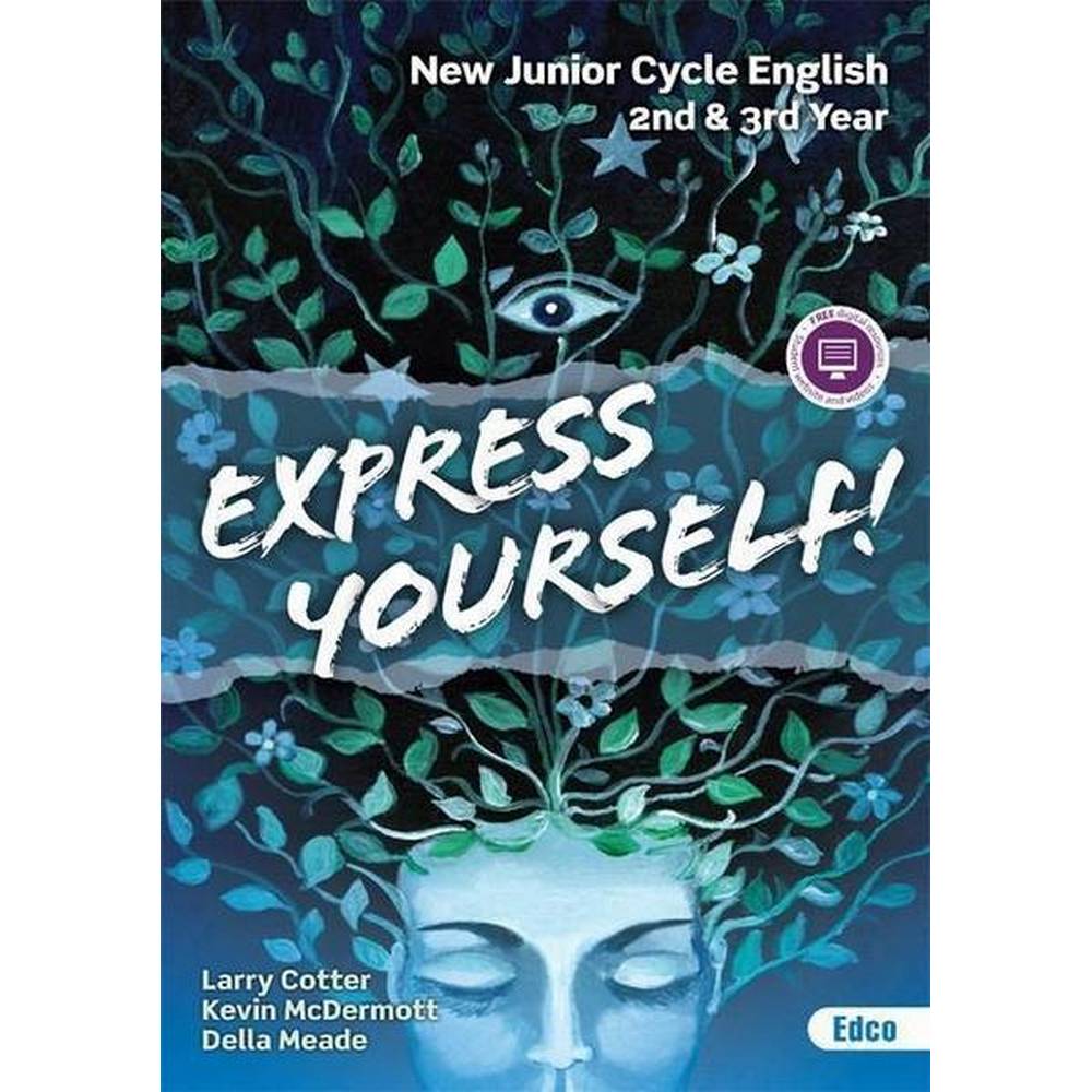 EXPRESS YOURSELF!