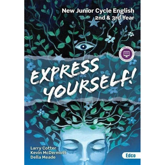 EXPRESS YOURSELF!