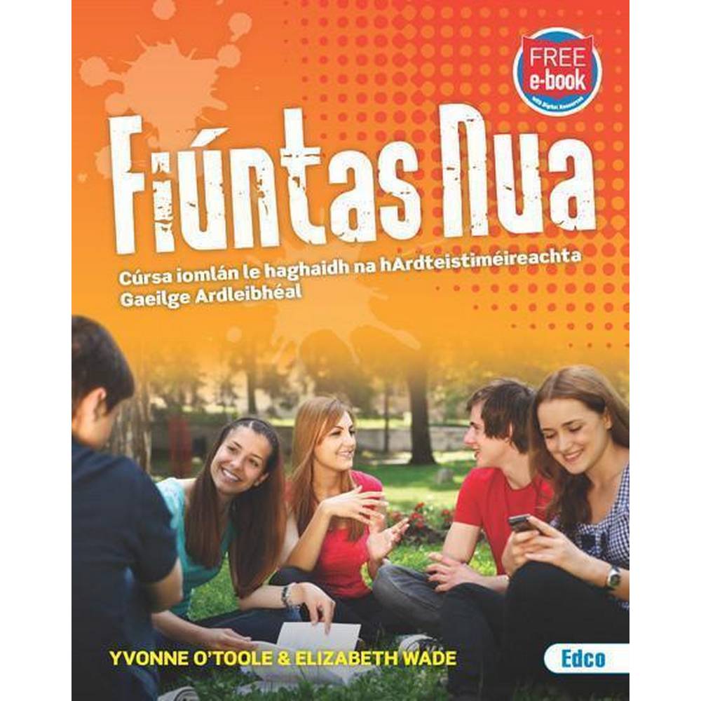 FIÚNTAS NUA - PACK - Old Edition