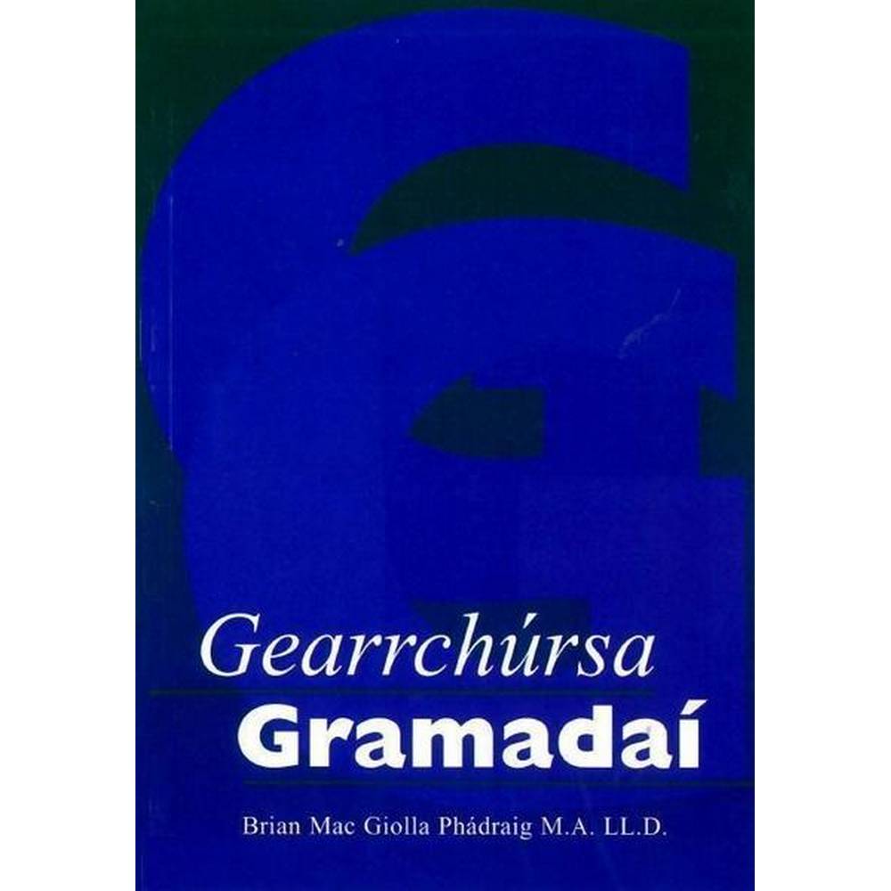 GEARRCHURSA GRAMADAI
