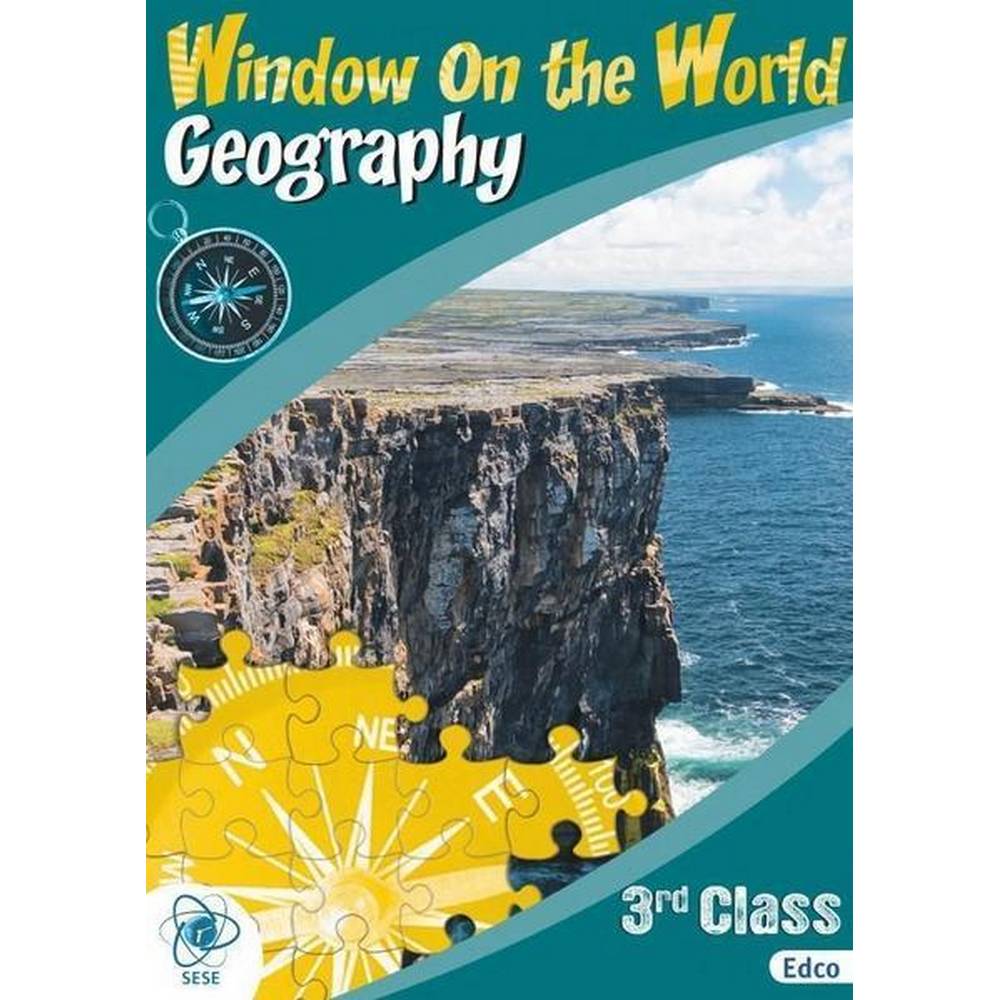 GEOGRAPHY WINDOW ON THE WORLD 3