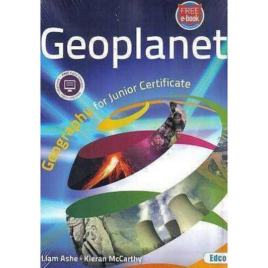 GEOPLANET - SET