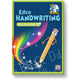 HANDWRITING D - PRE-CURSIVE - SECOND CLASS