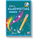 HANDWRITING E - CURSIVE - THIRD CLASS