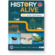 HISTORY ALIVE - TEXTBOOK & WORKBOOK SET