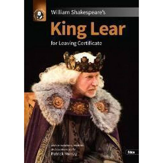 KING LEAR