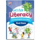 LET'S TALK LITERACY 2 - 2ND CLASS