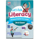 LET'S TALK LITERACY 3 - 3RD CLASS