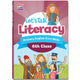 LET'S TALK LITERACY 6 - 6TH CLASS