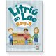LITRIÚ AN LAE RANG 3