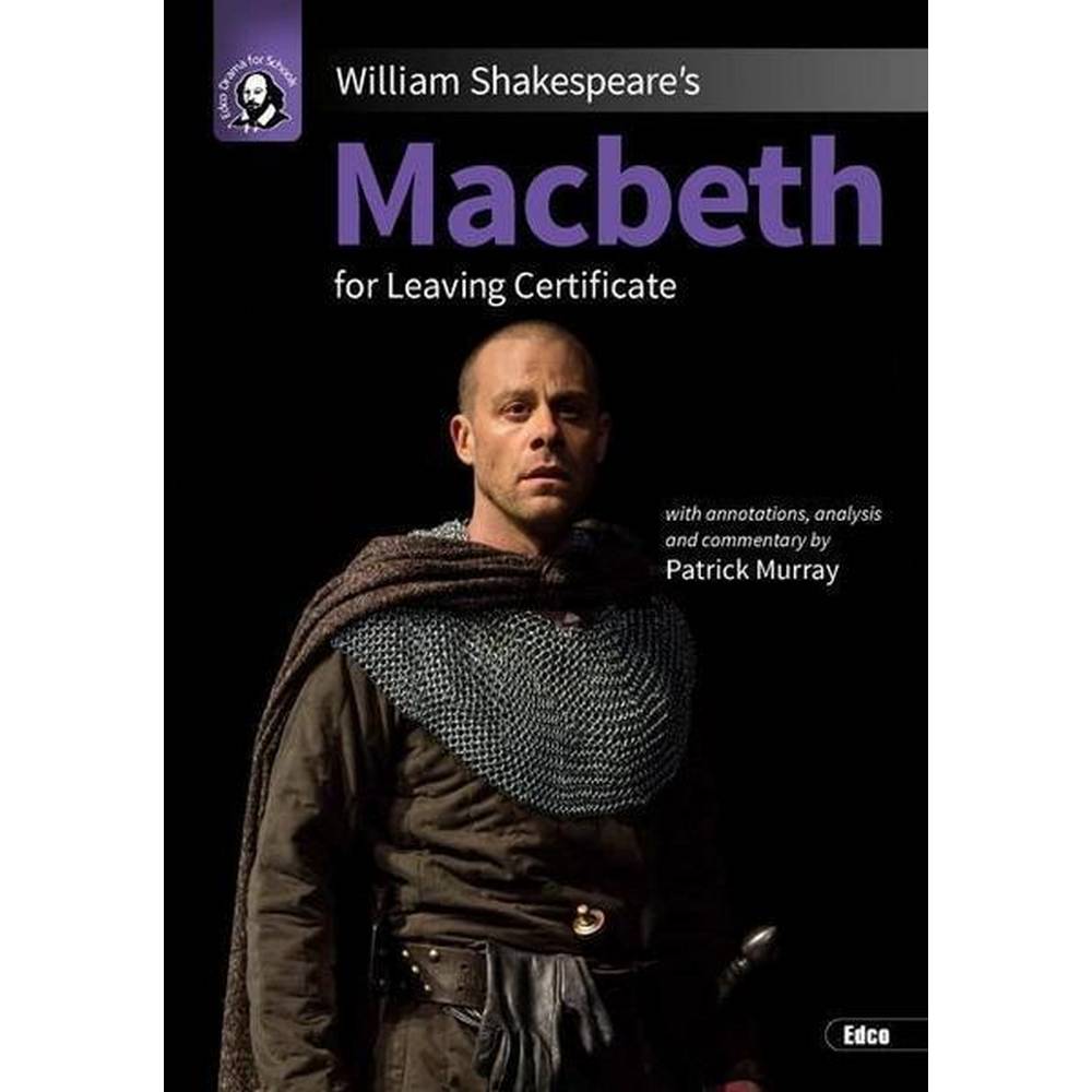 MACBETH NEW EDITION