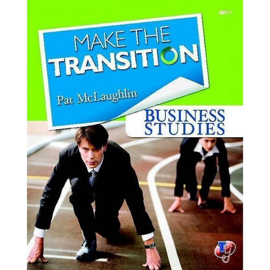 MAKE THE TRANSITION - BUSINESS
